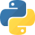 python